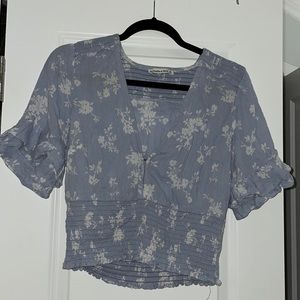 Abercrombie top